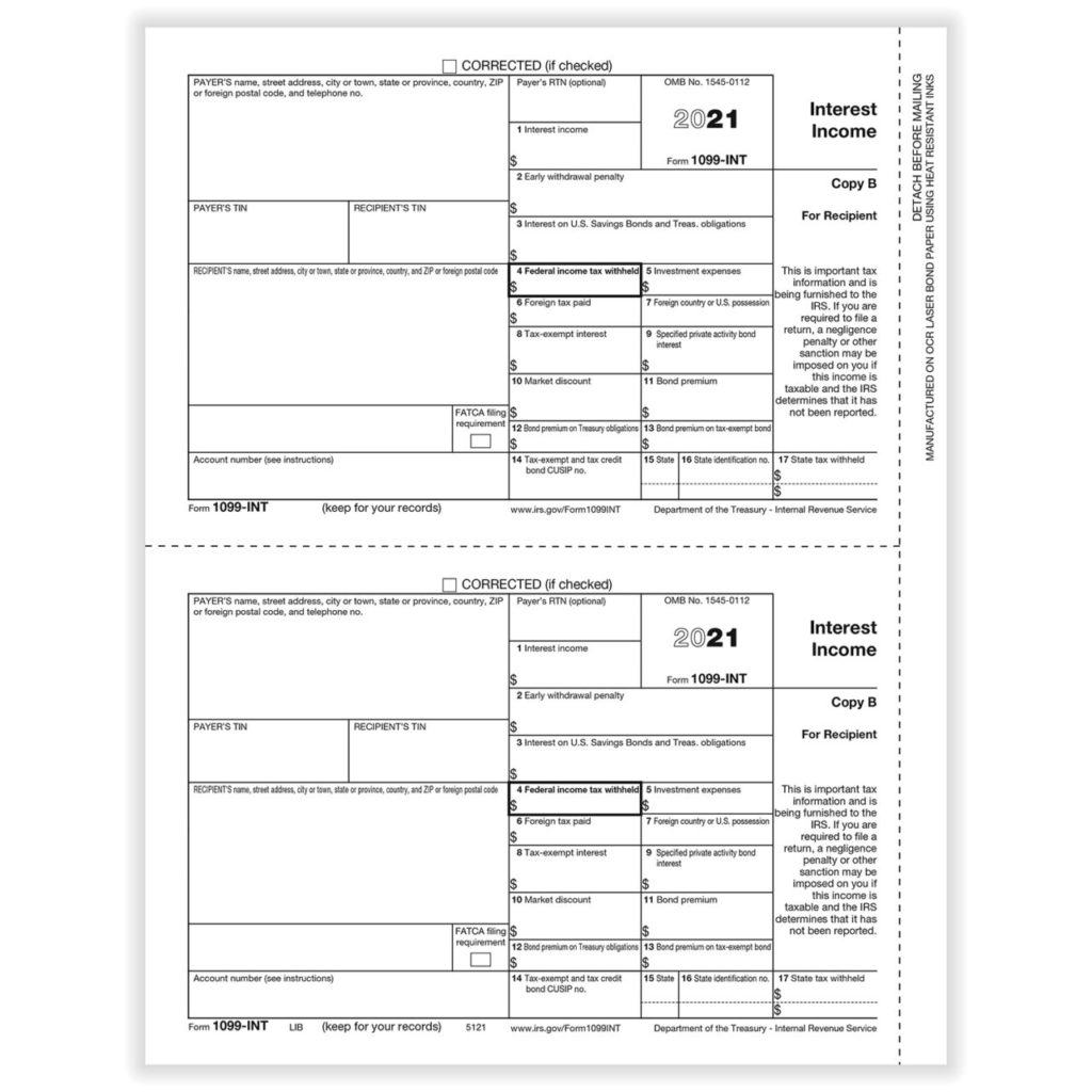 W2 4-Up Double Window Envelope | Forms & Fulfillment