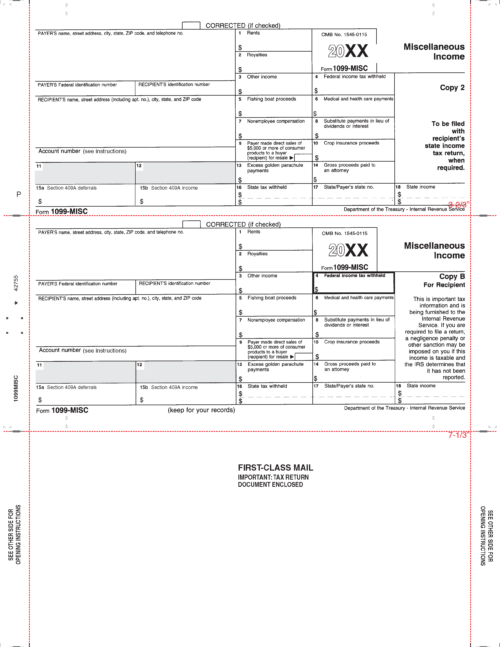 Pressure Seal Tax Forms Archives Forms And Fulfillment 0445